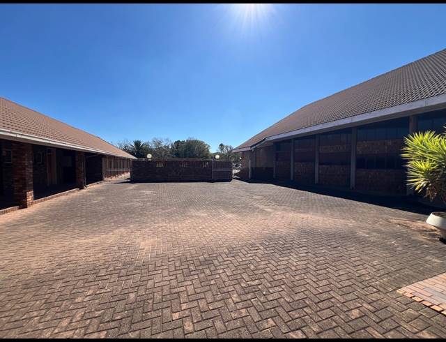 1,300M² PLACE OF WORSHIP FOR SALE IN SONLAND PARK